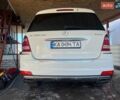 Белый Мерседес ГЛ-класс, объемом двигателя 2.99 л и пробегом 164 тыс. км за 20000 $, фото 7 на Automoto.ua