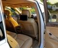Білий Мерседес ГЛ-Клас, об'ємом двигуна 5.5 л та пробігом 152 тис. км за 23000 $, фото 8 на Automoto.ua