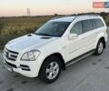 Білий Мерседес ГЛ-Клас, об'ємом двигуна 2.99 л та пробігом 159 тис. км за 17900 $, фото 16 на Automoto.ua