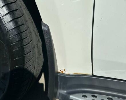 Белый Мерседес ГЛ-класс, объемом двигателя 2.99 л и пробегом 294 тыс. км за 17500 $, фото 20 на Automoto.ua