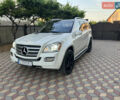 Білий Мерседес ГЛ-Клас, об'ємом двигуна 5.46 л та пробігом 224 тис. км за 16999 $, фото 12 на Automoto.ua