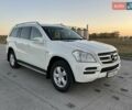 Білий Мерседес ГЛ-Клас, об'ємом двигуна 2.99 л та пробігом 159 тис. км за 17900 $, фото 2 на Automoto.ua