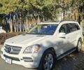 Мерседес ГЛ-класс 2011 в Львове на Automoto.ua Белый Мерседес ГЛ-класс, объемом двигателя 2.99 л и пробегом 385 тыс. км за 20000 $, фото 9 на Automoto.ua