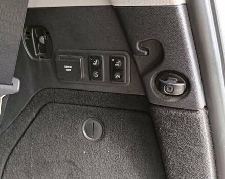 Белый Мерседес ГЛ-класс, объемом двигателя 2.99 л и пробегом 230 тыс. км за 21400 $, фото 14 на Automoto.ua