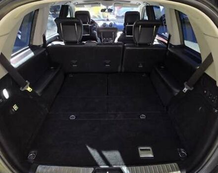 Мерседес ГЛ-класс 2011 в Львове на Automoto.ua Белый Мерседес ГЛ-класс, объемом двигателя 2.99 л и пробегом 385 тыс. км за 20000 $, фото 13 на Automoto.ua