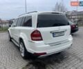 Белый Мерседес ГЛ-класс, объемом двигателя 2.99 л и пробегом 243 тыс. км за 16500 $, фото 2 на Automoto.ua
