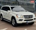 Белый Мерседес ГЛ-класс, объемом двигателя 3 л и пробегом 272 тыс. км за 17500 $, фото 1 на Automoto.ua