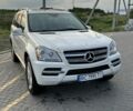Білий Мерседес ГЛ-Клас, об'ємом двигуна 3 л та пробігом 236 тис. км за 19200 $, фото 1 на Automoto.ua