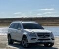 Білий Мерседес ГЛ-Клас, об'ємом двигуна 3 л та пробігом 230 тис. км за 18000 $, фото 1 на Automoto.ua