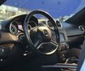 Білий Мерседес ГЛ-Клас, об'ємом двигуна 3 л та пробігом 230 тис. км за 18000 $, фото 25 на Automoto.ua