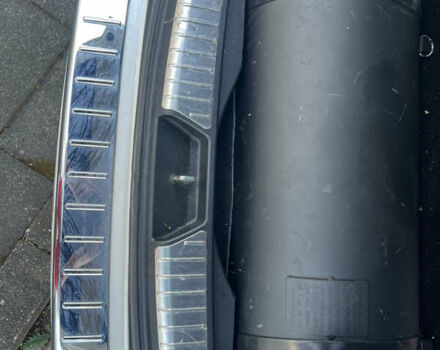 Белый Мерседес ГЛ-класс, объемом двигателя 5.46 л и пробегом 72 тыс. км за 29999 $, фото 15 на Automoto.ua