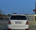 Білий Мерседес ГЛ-Клас, об'ємом двигуна 3 л та пробігом 230 тис. км за 18000 $, фото 22 на Automoto.ua