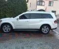 Мерседес ГЛ-класс 2011 в Городке на Automoto.ua Белый Мерседес ГЛ-класс, объемом двигателя 2.99 л и пробегом 221 тыс. км за 18700 $, фото 8 на Automoto.ua
