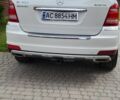 Мерседес ГЛ-класс 2011 в Ковель на Automoto.ua Белый Мерседес ГЛ-класс, объемом двигателя 3 л и пробегом 283 тыс. км за 20000 $, фото 5 на Automoto.ua