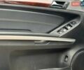 Белый Мерседес ГЛ-класс, объемом двигателя 3 л и пробегом 272 тыс. км за 17500 $, фото 21 на Automoto.ua
