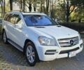 Мерседес ГЛ-класс 2011 в Львове на Automoto.ua Белый Мерседес ГЛ-класс, объемом двигателя 2.99 л и пробегом 385 тыс. км за 20000 $, фото 6 на Automoto.ua