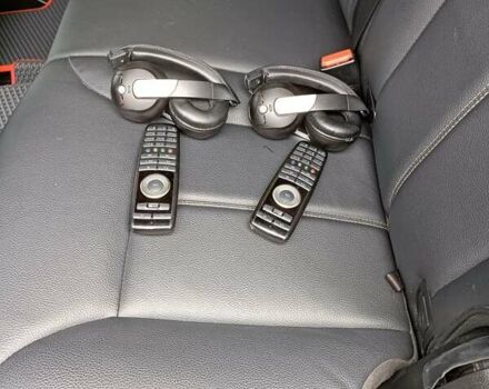 Белый Мерседес ГЛ-класс, объемом двигателя 2.99 л и пробегом 230 тыс. км за 21400 $, фото 19 на Automoto.ua