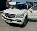 Білий Мерседес ГЛ-Клас, об'ємом двигуна 2.99 л та пробігом 170 тис. км за 17000 $, фото 11 на Automoto.ua
