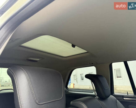 Білий Мерседес ГЛ-Клас, об'ємом двигуна 3 л та пробігом 258 тис. км за 12900 $, фото 35 на Automoto.ua