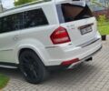 Мерседес ГЛ-класс 2011 в Ковель на Automoto.ua Белый Мерседес ГЛ-класс, объемом двигателя 3 л и пробегом 283 тыс. км за 20000 $, фото 4 на Automoto.ua