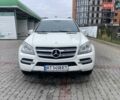 Белый Мерседес ГЛ-класс, объемом двигателя 2.99 л и пробегом 243 тыс. км за 16500 $, фото 4 на Automoto.ua