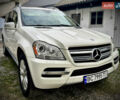 Белый Мерседес ГЛ-класс, объемом двигателя 2.99 л и пробегом 245 тыс. км за 17999 $, фото 2 на Automoto.ua
