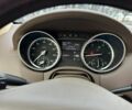 Білий Мерседес ГЛ-Клас, об'ємом двигуна 3 л та пробігом 236 тис. км за 19200 $, фото 10 на Automoto.ua