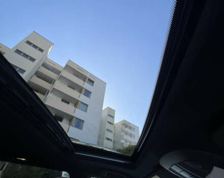 Белый Мерседес ГЛ-класс, объемом двигателя 5.46 л и пробегом 72 тыс. км за 29999 $, фото 19 на Automoto.ua