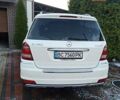 Мерседес ГЛ-класс 2011 в Городке на Automoto.ua Белый Мерседес ГЛ-класс, объемом двигателя 2.99 л и пробегом 221 тыс. км за 18700 $, фото 6 на Automoto.ua