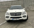 Білий Мерседес ГЛ-Клас, об'ємом двигуна 2.99 л та пробігом 255 тис. км за 17000 $, фото 1 на Automoto.ua