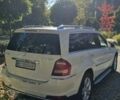 Мерседес ГЛ-класс 2011 в Львове на Automoto.ua Белый Мерседес ГЛ-класс, объемом двигателя 2.99 л и пробегом 385 тыс. км за 20000 $, фото 23 на Automoto.ua