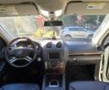 Мерседес ГЛ-класс 2011 в Львове на Automoto.ua Белый Мерседес ГЛ-класс, объемом двигателя 2.99 л и пробегом 385 тыс. км за 20000 $, фото 17 на Automoto.ua