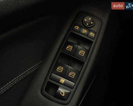 Белый Мерседес ГЛ-класс, объемом двигателя 2.99 л и пробегом 205 тыс. км за 18999 $, фото 30 на Automoto.ua