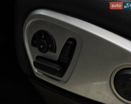 Белый Мерседес ГЛ-класс, объемом двигателя 2.99 л и пробегом 205 тыс. км за 18999 $, фото 39 на Automoto.ua