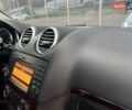 Белый Мерседес ГЛ-класс, объемом двигателя 3 л и пробегом 272 тыс. км за 17500 $, фото 36 на Automoto.ua