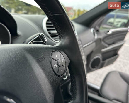 Білий Мерседес ГЛ-Клас, об'ємом двигуна 2.99 л та пробігом 105 тис. км за 19300 $, фото 67 на Automoto.ua