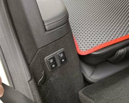 Белый Мерседес ГЛ-класс, объемом двигателя 2.99 л и пробегом 230 тыс. км за 21400 $, фото 17 на Automoto.ua