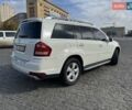 Білий Мерседес ГЛ-Клас, об'ємом двигуна 5.46 л та пробігом 186 тис. км за 20000 $, фото 2 на Automoto.ua