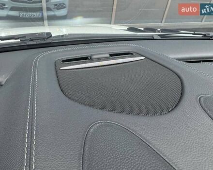 Белый Мерседес ГЛ-класс, объемом двигателя 3 л и пробегом 272 тыс. км за 17500 $, фото 37 на Automoto.ua