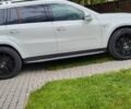 Белый Мерседес ГЛ-класс, объемом двигателя 3 л и пробегом 283 тыс. км за 20000 $, фото 3 на Automoto.ua