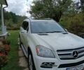 Белый Мерседес ГЛ-класс, объемом двигателя 2.99 л и пробегом 230 тыс. км за 21400 $, фото 5 на Automoto.ua