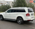 Білий Мерседес ГЛ-Клас, об'ємом двигуна 3 л та пробігом 258 тис. км за 12900 $, фото 13 на Automoto.ua
