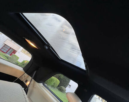 Белый Мерседес ГЛ-класс, объемом двигателя 5.46 л и пробегом 72 тыс. км за 29999 $, фото 20 на Automoto.ua