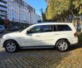 Мерседес ГЛ-класс 2011 в Львове на Automoto.ua Белый Мерседес ГЛ-класс, объемом двигателя 2.99 л и пробегом 385 тыс. км за 20000 $, фото 28 на Automoto.ua