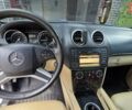 Белый Мерседес ГЛ-класс, объемом двигателя 2.99 л и пробегом 220 тыс. км за 20000 $, фото 3 на Automoto.ua