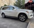 Білий Мерседес ГЛ-Клас, об'ємом двигуна 2.99 л та пробігом 235 тис. км за 15200 $, фото 1 на Automoto.ua