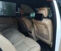 Мерседес ГЛ-класс 2011 в Городке на Automoto.ua Белый Мерседес ГЛ-класс, объемом двигателя 2.99 л и пробегом 221 тыс. км за 18700 $, фото 4 на Automoto.ua