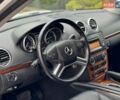 Білий Мерседес ГЛ-Клас, об'ємом двигуна 2.99 л та пробігом 74 тис. км за 25900 $, фото 23 на Automoto.ua