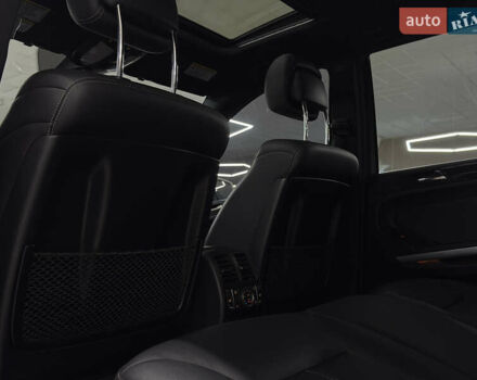 Белый Мерседес ГЛ-класс, объемом двигателя 2.99 л и пробегом 205 тыс. км за 18999 $, фото 21 на Automoto.ua