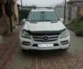 Білий Мерседес ГЛ-Клас, об'ємом двигуна 3 л та пробігом 252 тис. км за 18300 $, фото 2 на Automoto.ua